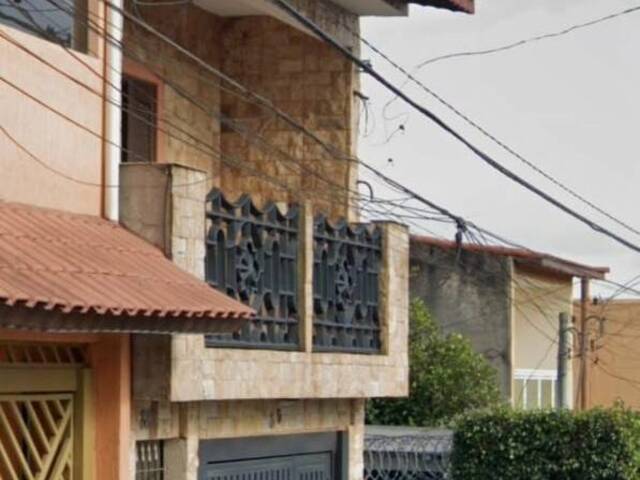 #329 - Casa para Locação em São Paulo - SP