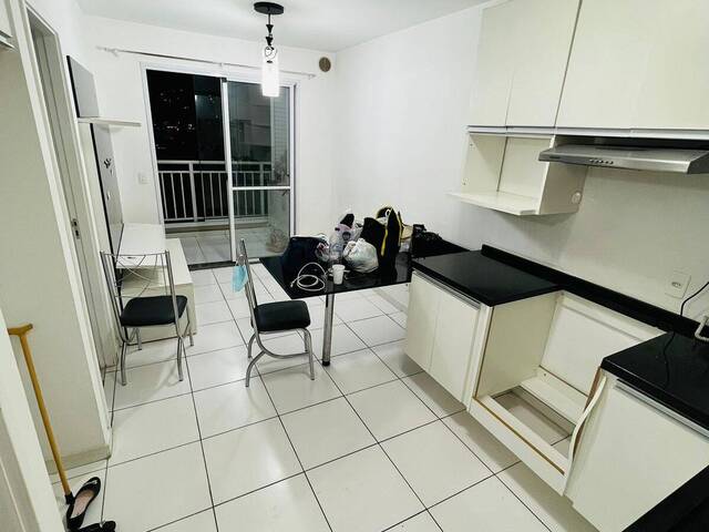 #607 - Apartamento para Venda em São Paulo - SP - 1