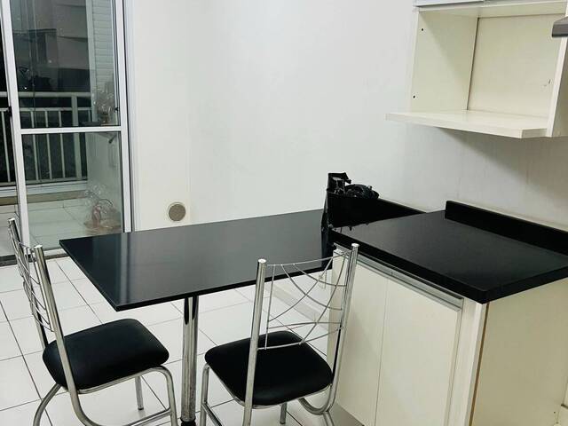 #607 - Apartamento para Venda em São Paulo - SP