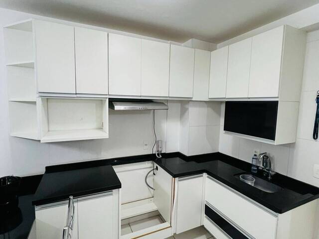 #607 - Apartamento para Venda em São Paulo - SP