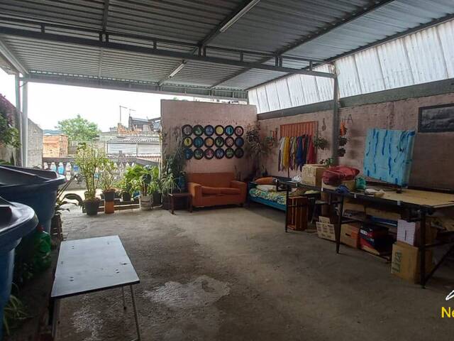 #611 - Casa para Venda em São Paulo - SP - 3