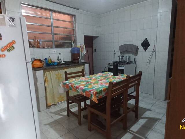 #611 - Casa para Venda em São Paulo - SP - 2