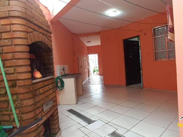 Casa para Venda em São Paulo - 4