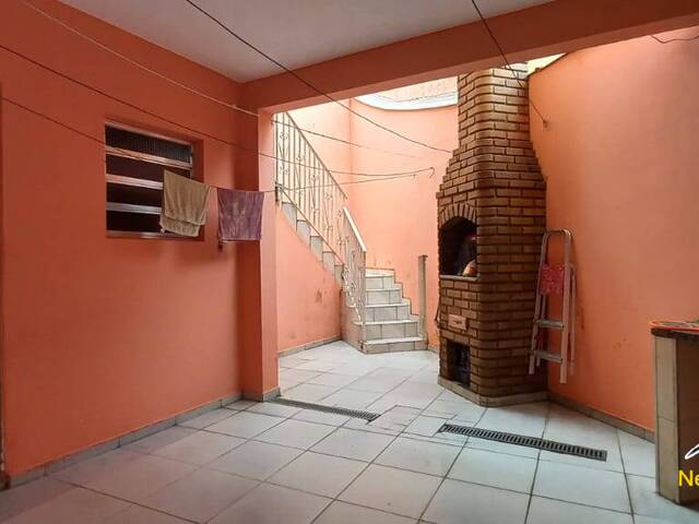 Casa para Venda em São Paulo - 5
