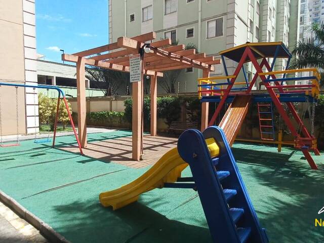 Apartamento para Venda em São Paulo - 5