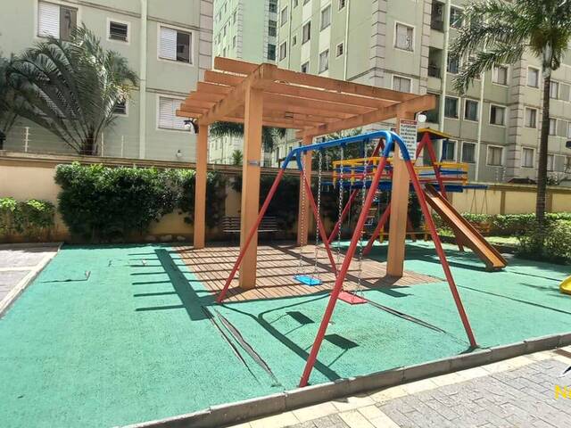 Apartamento para Venda em São Paulo - 4
