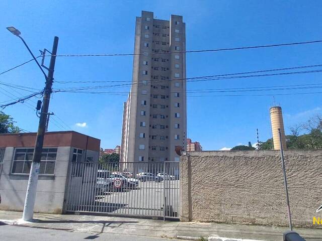 Venda em Jardim Nove de Julho - São Paulo