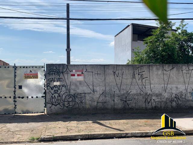 #621 - Terreno para Venda em São Paulo - SP - 3