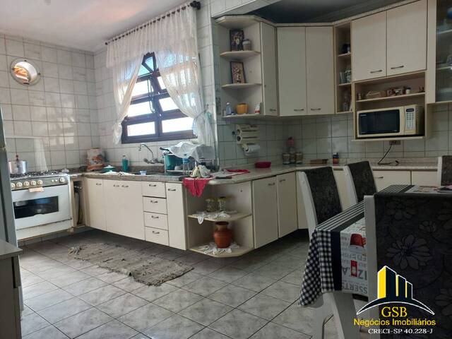 Casa para Venda em São Paulo - 5