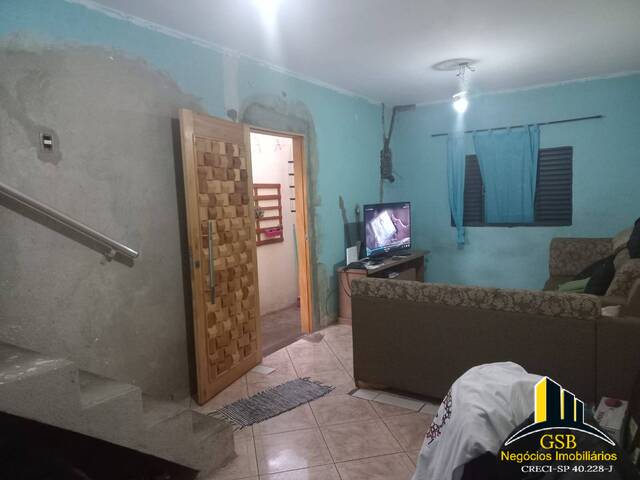 Casa para Venda em São Paulo - 5