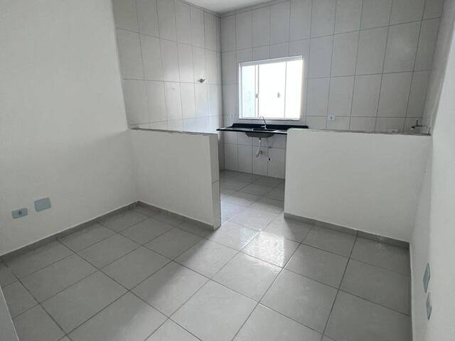 #628 - Apartamento para Venda em São Paulo - SP - 2