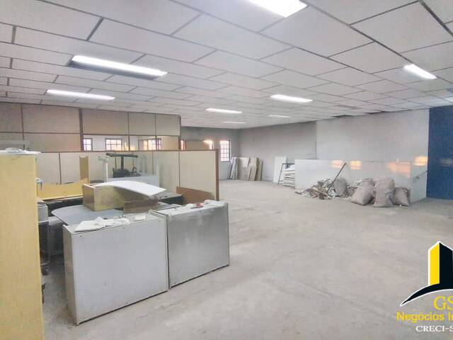 Salão Comercial para Venda em São Paulo - 4