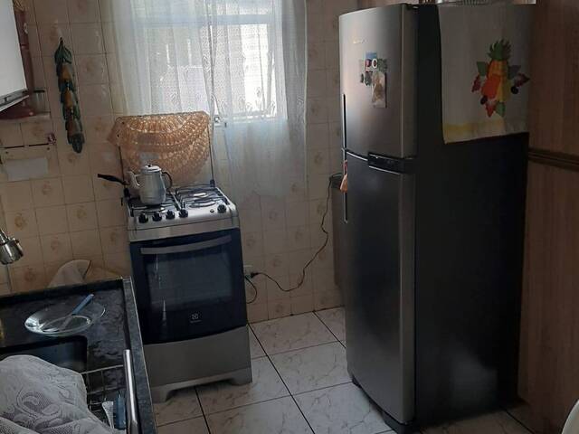Apartamento para Venda em São Paulo - 4