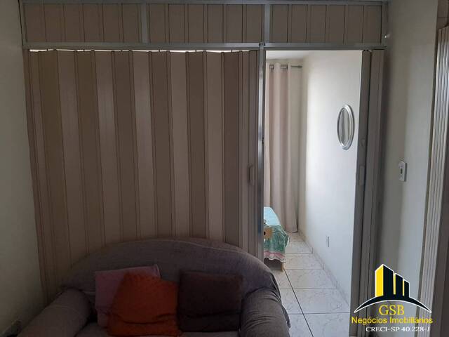 #639 - Apartamento para Venda em São Paulo - SP - 3