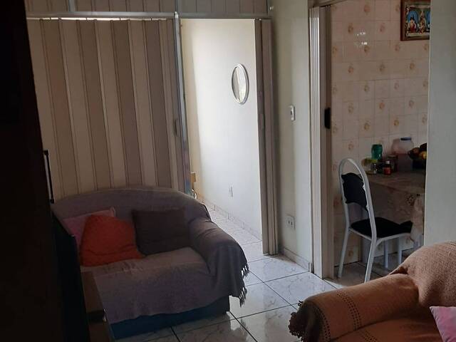 #639 - Apartamento para Venda em São Paulo - SP - 2
