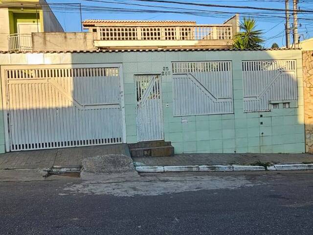 Casa para Venda em São Paulo - 4