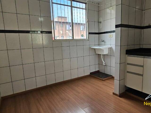 #655 - Apartamento para Venda em São Paulo - SP - 3