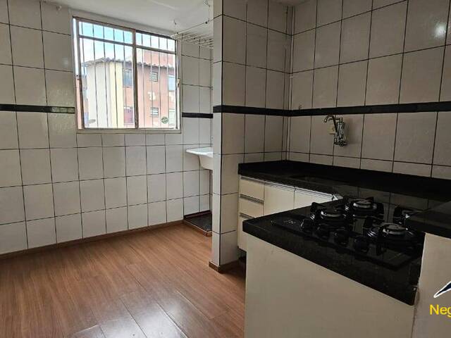 #655 - Apartamento para Venda em São Paulo - SP - 2