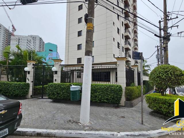 #660 - Apartamento para Venda em São Paulo - SP - 3