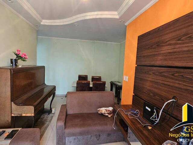 Apartamento para Venda em São Paulo - 5