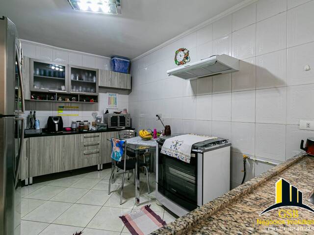 Casa para Venda em São Paulo - 5