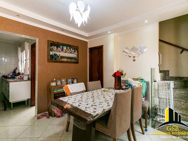 Casa para Venda em São Paulo - 4