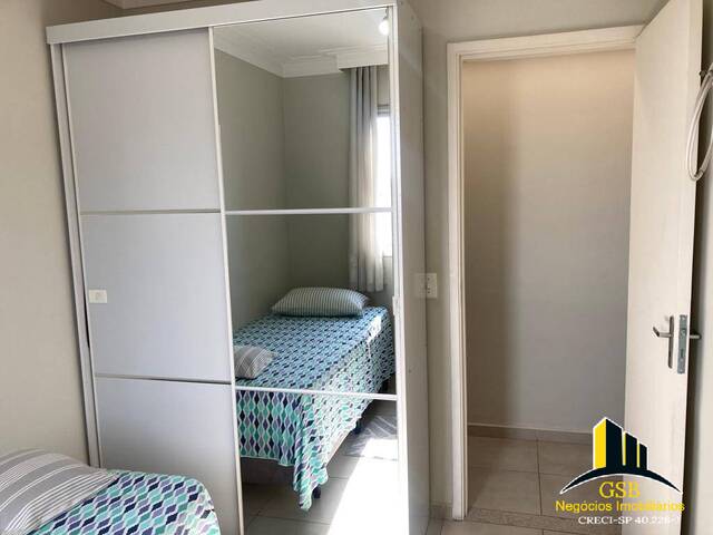 #673 - Apartamento para Venda em São Paulo - SP - 2