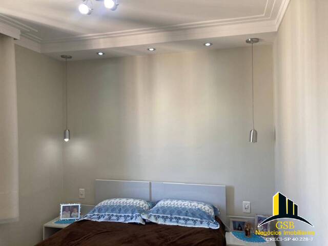 Apartamento para Venda em São Paulo - 5