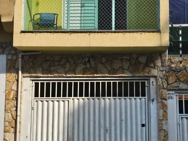#676 - Casa para Locação em São Paulo - SP - 3