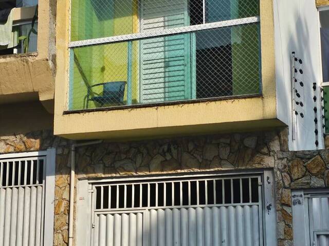 #676 - Casa para Locação em São Paulo - SP - 2