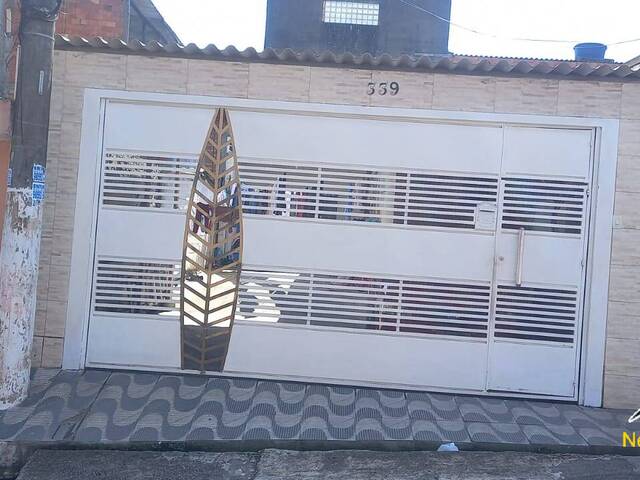 Venda em Conjunto Habitacional Castro Alves - São Paulo