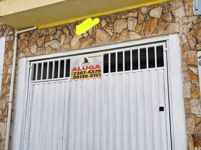 Locação em Parque Savoy City - São Paulo