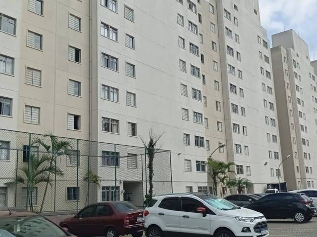 #691 - Apartamento para Venda em São Paulo - SP - 1