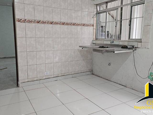 #693 - Casa para Locação em São Paulo - SP - 3