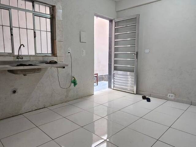 #693 - Casa para Locação em São Paulo - SP - 2