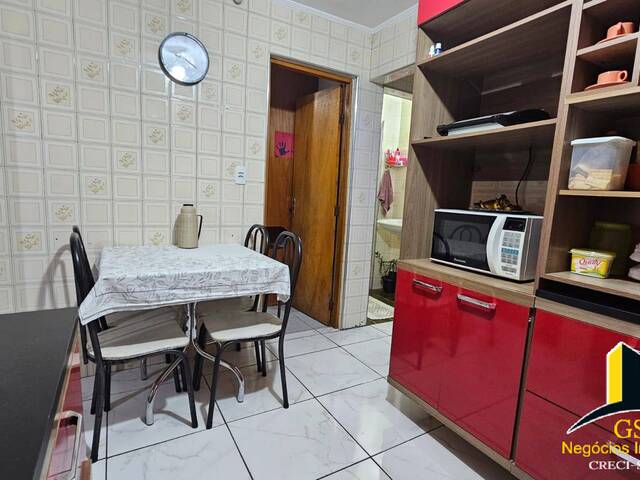 Apartamento para Venda em São Paulo - 5
