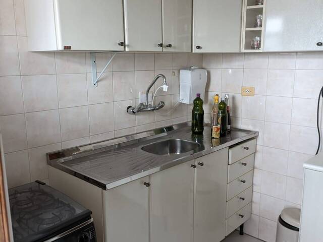 Apartamento para Venda em São Paulo - 5