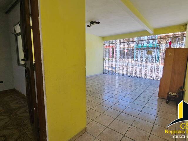Casa para Venda em São Paulo - 2