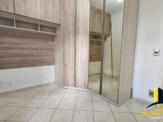 Apartamento para Locação em São Paulo - 5
