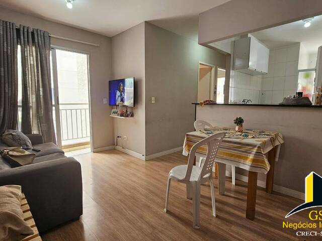 Apartamento para Venda em São Paulo - 5