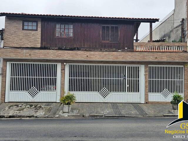 #716 - Casa para Venda em São Paulo - SP - 1