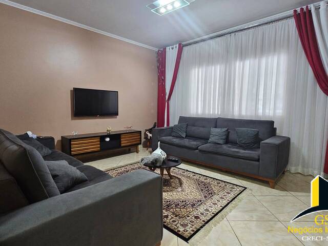 Casa para Venda em São Paulo - 4