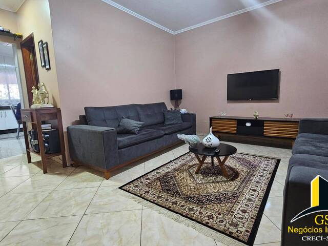 Casa para Venda em São Paulo - 5