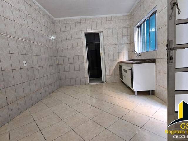 #721 - Casa para Locação em São Paulo - SP