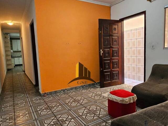 Casa para Venda em São Paulo - 4