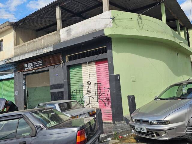 Sala para Locação em São Paulo - 2