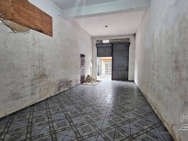 #734 - Sala para Locação em São Paulo - SP - 1