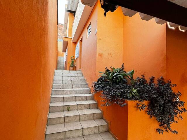 Sobrado para Venda em São Paulo - 4