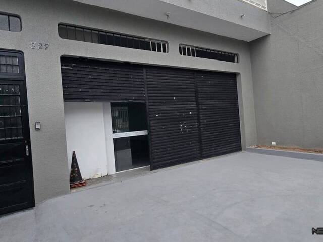 #756 - Sala para Venda em São Paulo - SP - 1