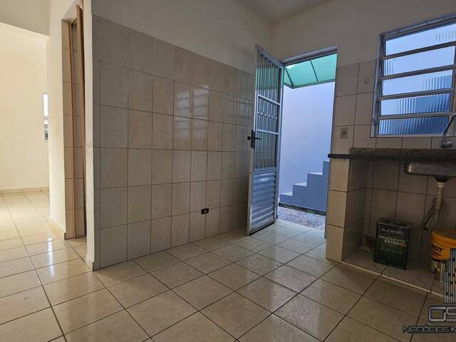 #758 - Casa para Locação em São Paulo - SP - 1
